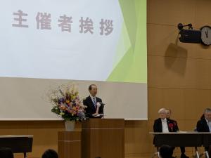 令和7年度福島県看護功労者表彰式写真1