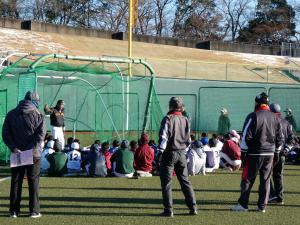 ふくしまスポーツ未来