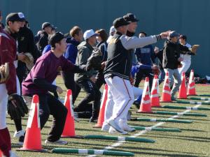 ふくしまスポーツ未来