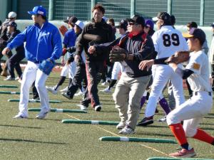 ふくしまスポーツ未来