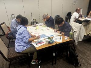 ワークショップ