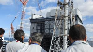 廃炉安全監視協議会の様子1