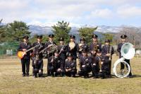 福島駐屯地音楽隊