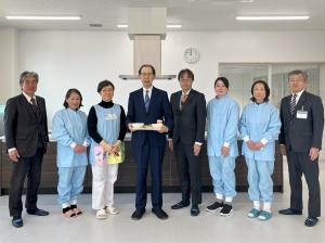 広野町訪問写真3