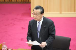 今井久敏議員の写真