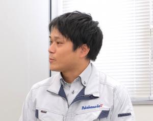 根本さん1
