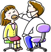 訪問歯科診療