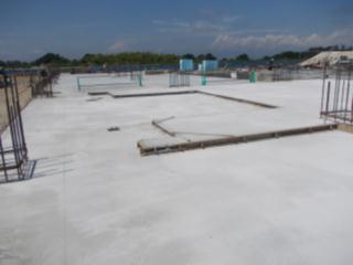 土間混んだ説終了2