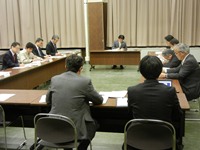 原子力関係課長会議（平成26年12月17日）