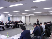 労働者安全衛生対策部会1（平成27年2月5日）