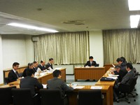 原子力関係課長会議（平成27年3月10日）