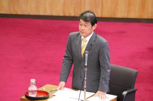 総括審査会質問(佐藤雅裕委員)