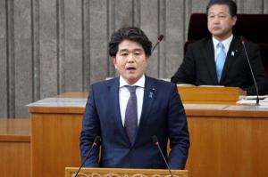 一般質問:高宮光敏議員