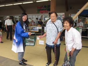 イベント１写真１