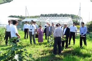 (有)とまとランドいわきを調査する地域創生・産業振興対策特別委員会