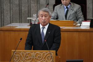 土木委員長報告（星公正副委員長）