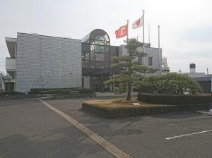 福島県伊達合同庁舎