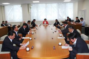 議会運営委員会