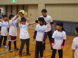 オリンピックデー・フェスタ２