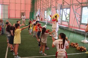 ボールパークピクニック２