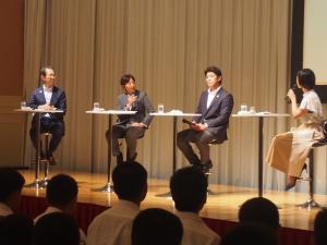 カウントダウンイベント２