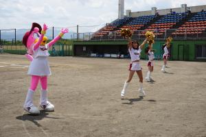 ボールパークピクニック３