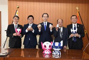 ライセンス商品