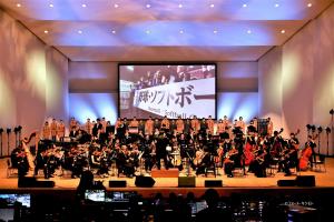 オリンピックコンサート１