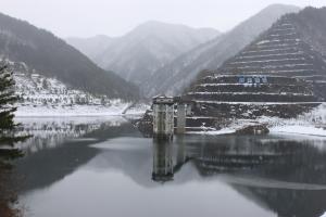 令和7年12月9日現在の様子