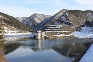 令和8年2月24日現在の様子