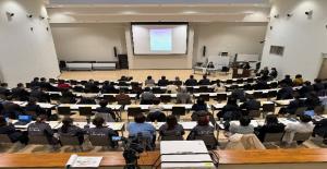 福島県孤独・孤立対策官民連携プラットフォーム設立記念講演会