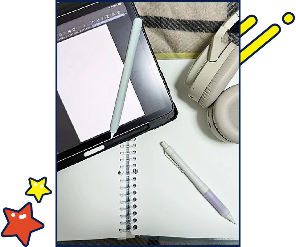 休日の過ごし方