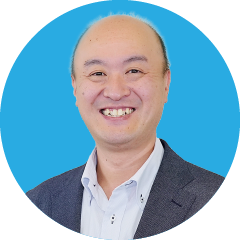 人事総務部 人事総務部長 大川原 龍さん