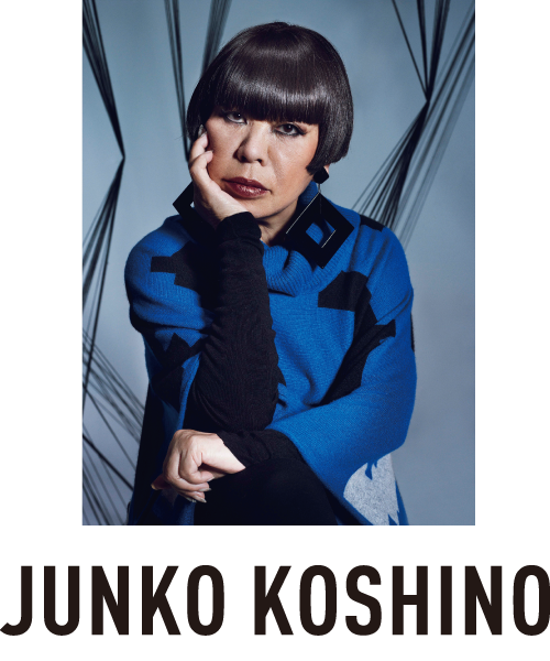 JUNKO KOSHINO