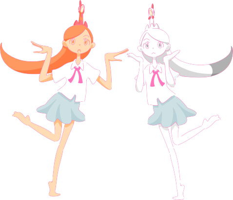 AIZUJIDORI&KAWAMATASYAMO