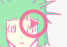 Cucumber, Power Green's prickly head.