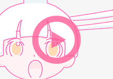 Ten no tsubu, good to the last grain.