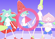 「Let’s try to obtain the GAP Certification and make our global debut!?」