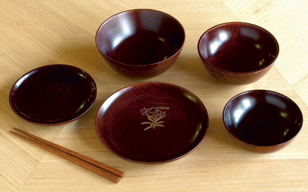 福島の伝統的工芸品 - 福島県ホームページ