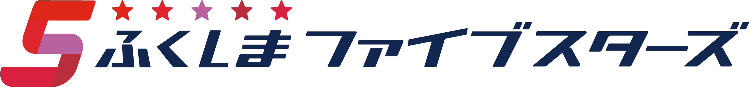 ふくしまファイブスターズ