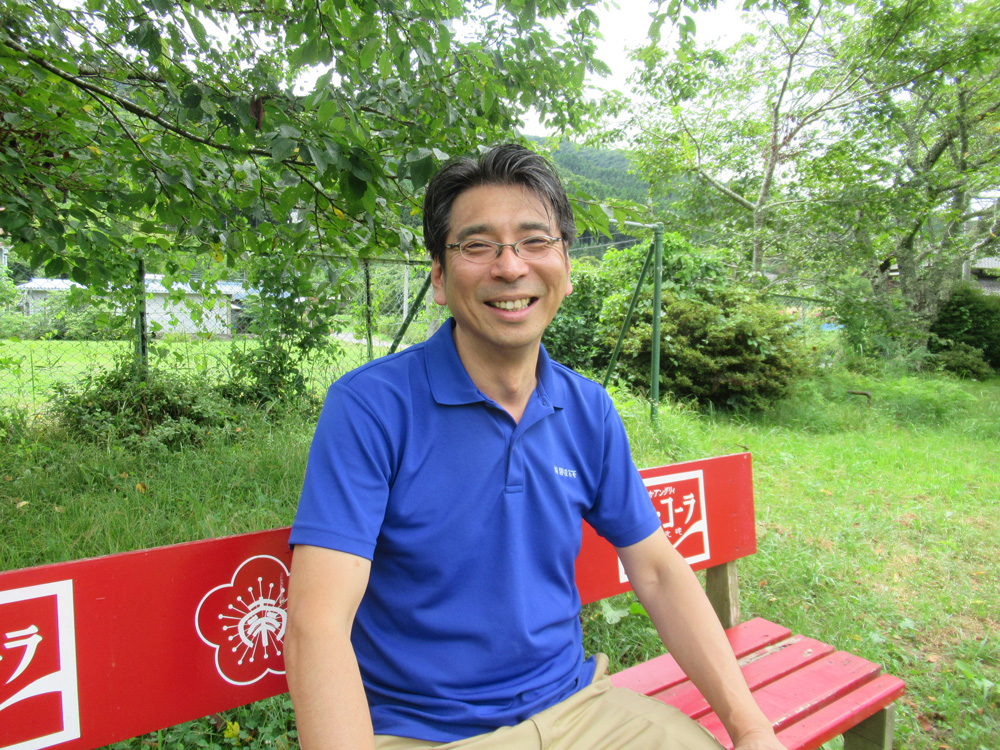 株式会社磐城高箸の写真