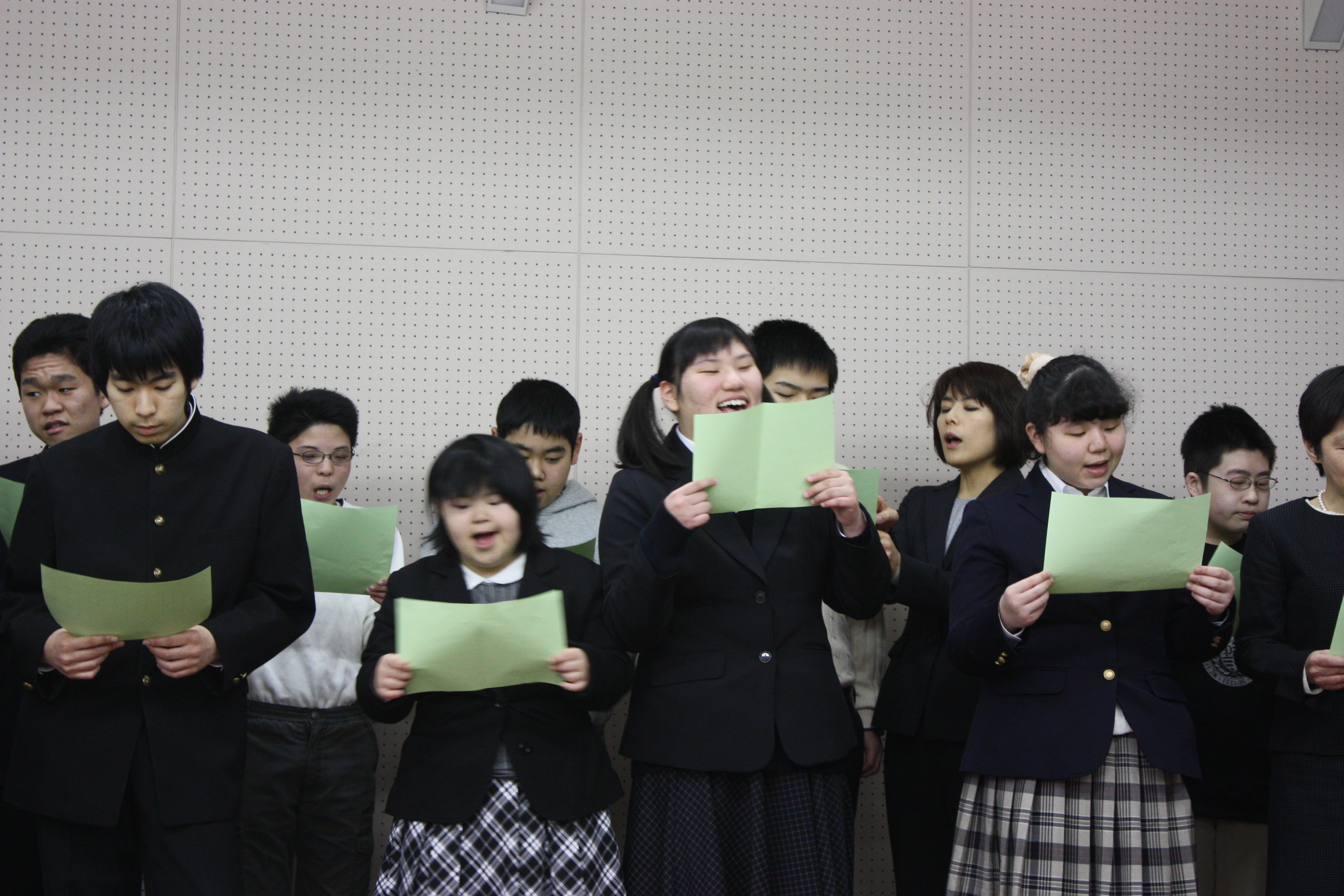 県立たむら支援学校の画像2