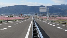 相馬福島道路画像