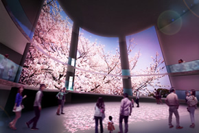 導入シアターイメージ画像