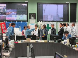Overview of Fukushima Prefecture's efforts toward decommissioning