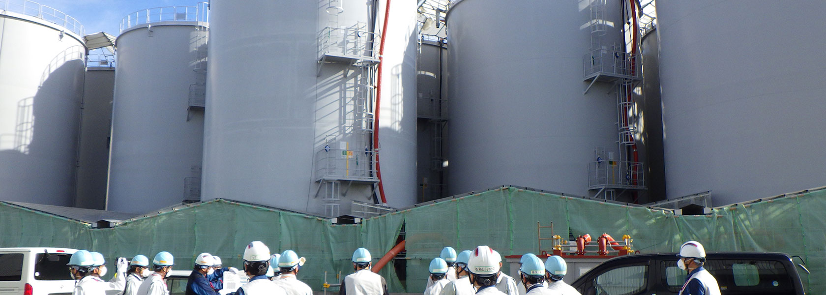 Fukushima Prefecture's efforts towards decommissioning