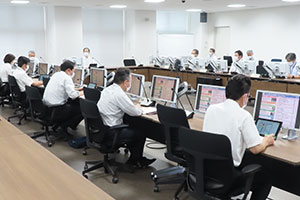 New Fukushima Revitalization Promotion Headquarters
