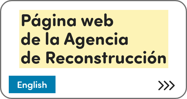 Página web de la Agencia de Reconstrucción [English]