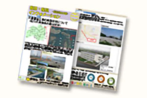 후쿠시마현 공공 토목 시설 복구 및 부흥 정보 메인 페이지