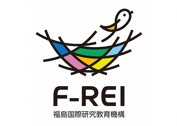 F-REI logo